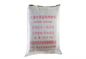 預拌砂漿你知道嗎